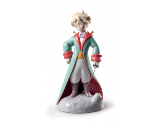 Статуэтка "Маленький принц" Lladro