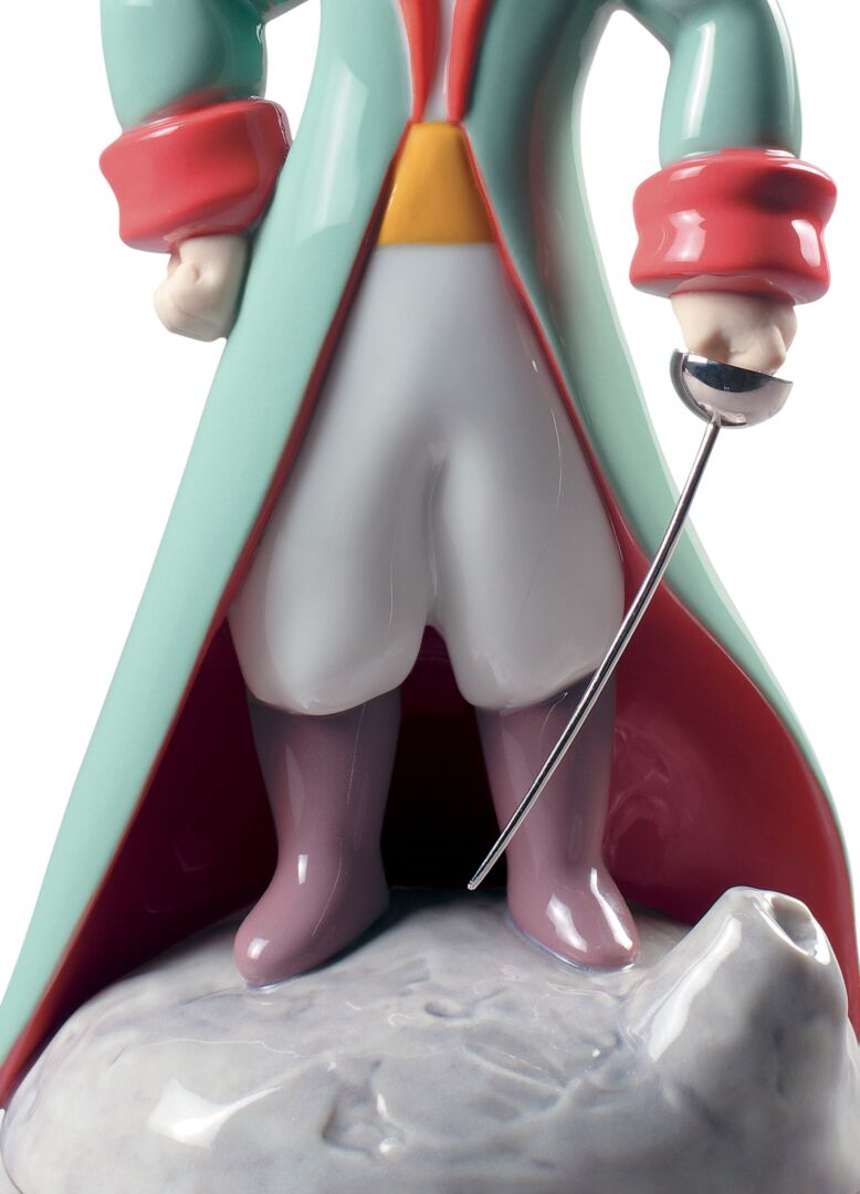 Статуэтка "Маленький принц" Lladro