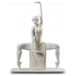 Статуэтка "Современный танцор" Lladro