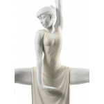 Статуэтка "Современный танцор" Lladro