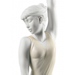 Статуэтка "Современный танцор" Lladro