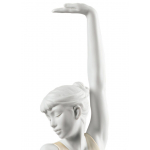 Статуэтка "Современный танцор" Lladro