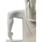 Статуэтка "Современный танцор" Lladro