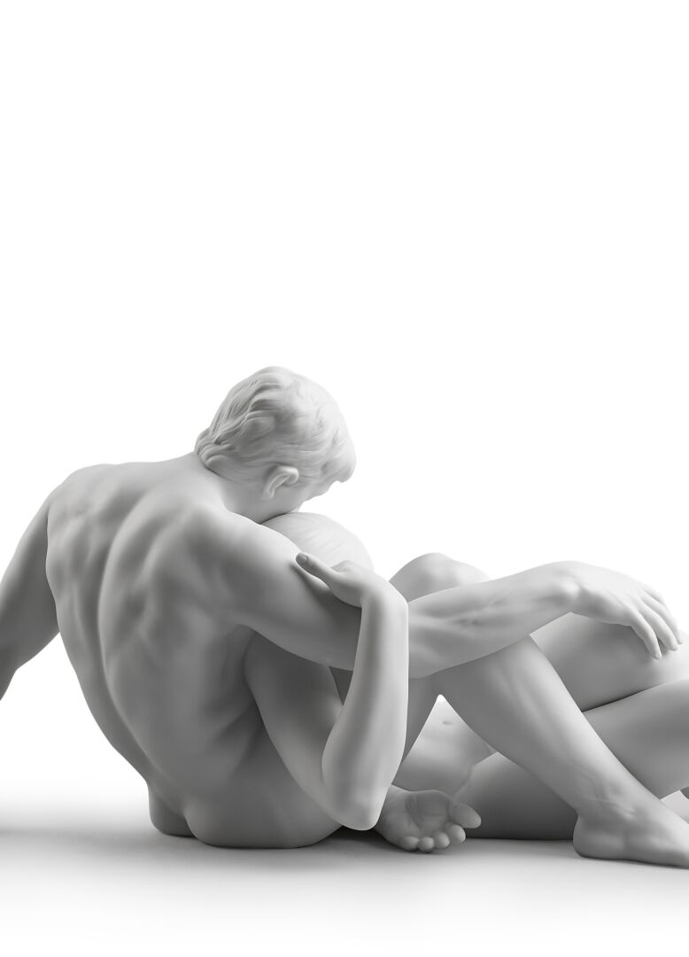 Статуэтка "Вечный миг" Lladro