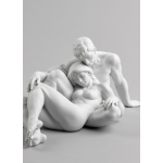 Статуэтка "Вечный миг" Lladro