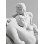 Статуэтка "Вечный миг" Lladro