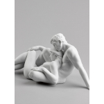 Статуэтка "Вечный миг" Lladro