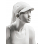 Статуэтка "Леди-теннисистка" Lladro
