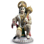 Статуэтка "Hanuman" Lladro