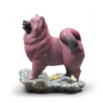 Статуэтка "Собака" Lladro
