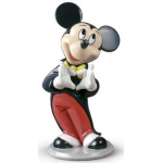 Статуэтка "Мики Маус" Lladro