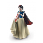 Статуэтка "Белоснежка" Lladro