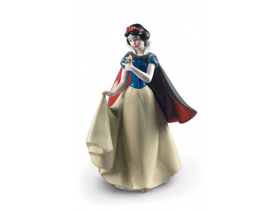 Статуэтка "Белоснежка" Lladro