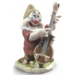 Статуэтка "Доктор" Lladro