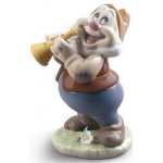 Статуэтка "Счастливый" Lladro