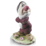 Статуэтка "Сварливый" Lladro