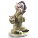 Статуэтка "Полусонный" Lladro