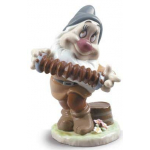 Статуэтка "Застенчивый" Lladro