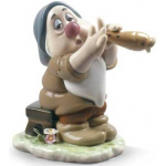 Статуэтка "Сонный" Lladro