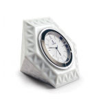 Часы "Frame hexagonal clock" Lladro