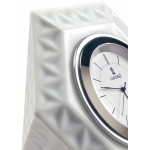 Часы "Frame hexagonal clock" Lladro