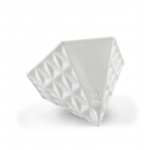 Часы "Frame hexagonal clock" Lladro