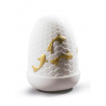 Лампа настольная "Koi dome lamp" Lladro