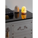Лампа настольная "Koi dome lamp" Lladro