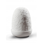 Лампа настольная "Lace dome lamp" Lladro