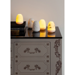 Лампа настольная "Lace dome lamp" Lladro