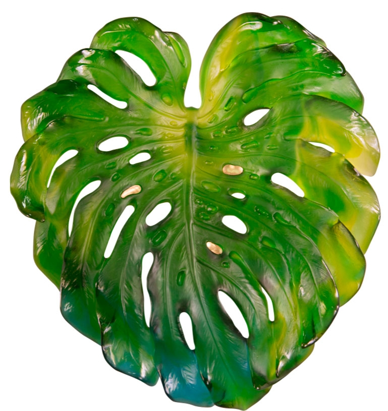 Аппликация "Monstera" Daum
