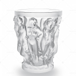 Ваза для цветов "Sirenes" Lalique