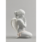 Статуэтка ангел "Небесная молитва" Lladro