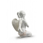 Статуэтка ангел "Небесная молитва" Lladro