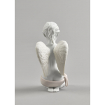 Статуэтка ангел "Небесная молитва" Lladro