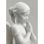 Статуэтка ангел "Небесная молитва" Lladro