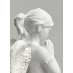 Статуэтка ангел "Небесная молитва" Lladro
