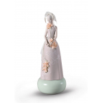 Статуэтка "Женская фигура" Лимитированное издание Lladro