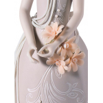Статуэтка "Женская фигура" Лимитированное издание Lladro