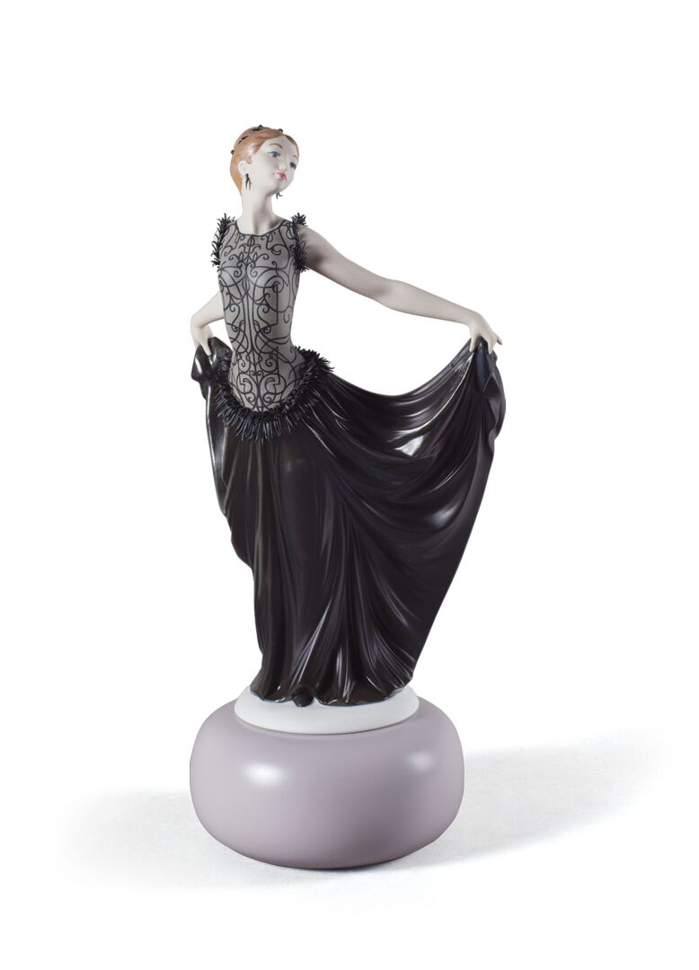 Статуэтка "Изысканное очарование" Лимитированное издание Lladro