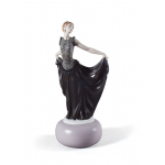 Статуэтка "Изысканное очарование" Лимитированное издание Lladro
