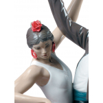 Статуэтка "Танцоры Фламенко" Lladro