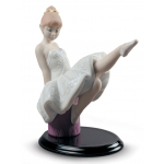 Статуэтка "Маленькая балерина" Lladro