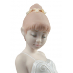 Статуэтка "Маленькая балерина" Lladro