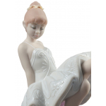 Статуэтка "Маленькая балерина" Lladro