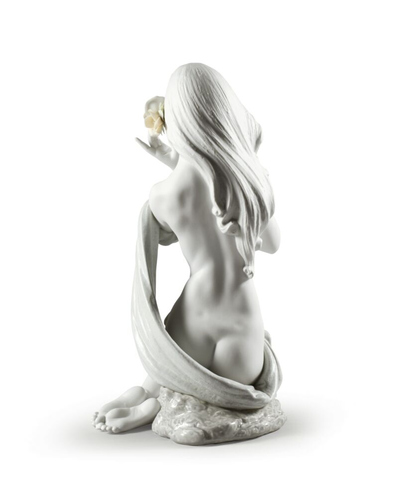 Статуэтка "Лунная женщина" Лимитированное издание Lladro