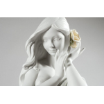 Статуэтка "Лунная женщина" Лимитированное издание Lladro