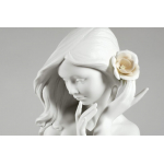 Статуэтка "Лунная женщина" Лимитированное издание Lladro