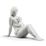 Статуэтка "Материнская любовь" Lladro