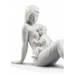 Статуэтка "Материнская любовь" Lladro